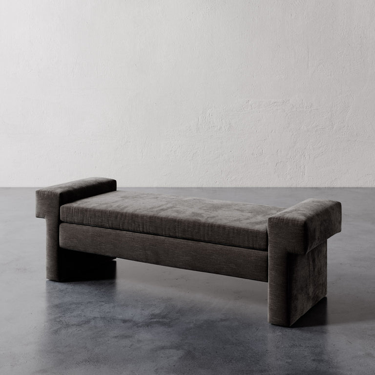 Lemaire Bench