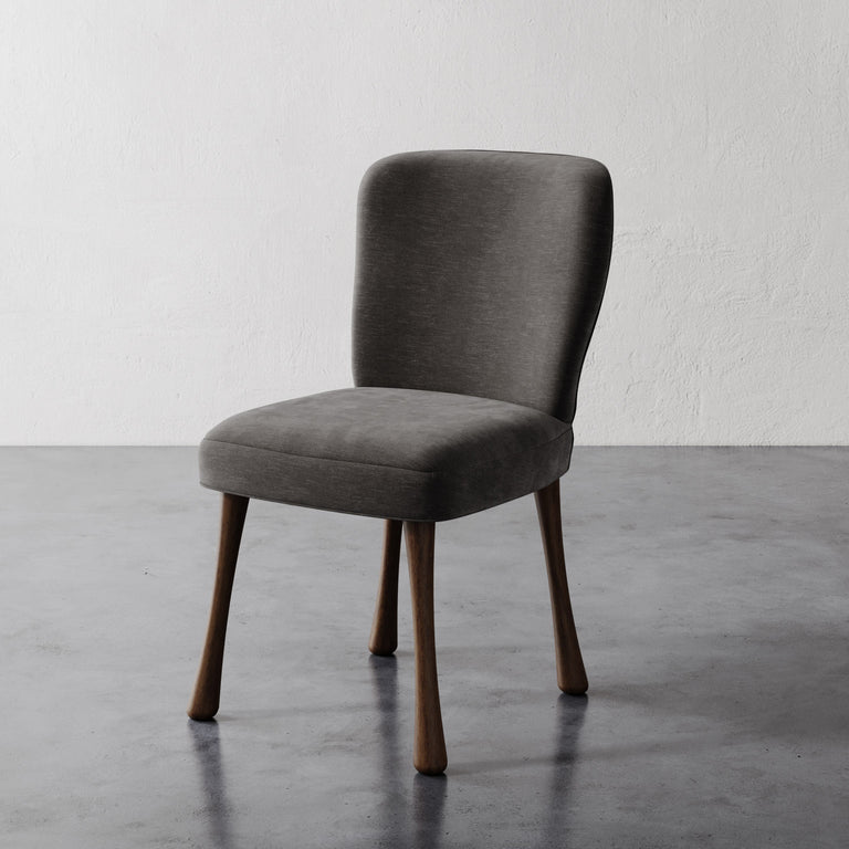 Rozette Dining / Side Chair