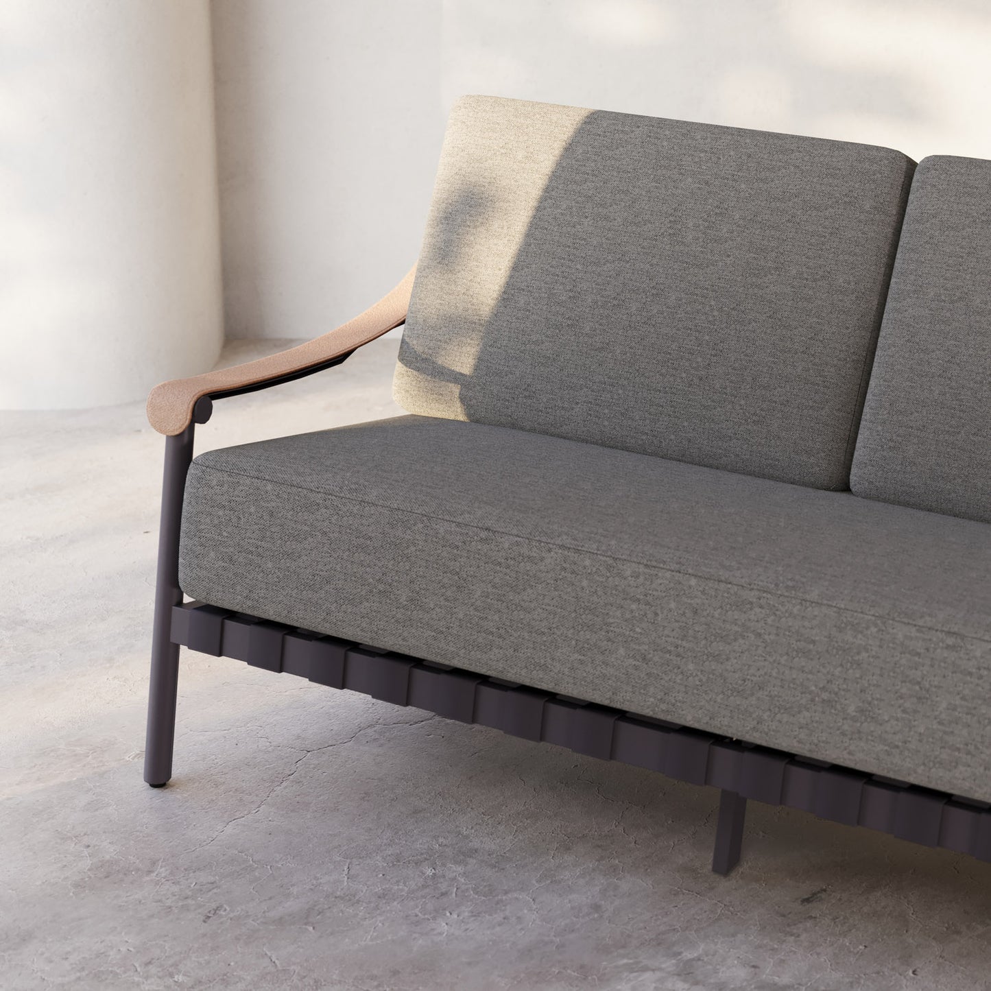 Hudson Lounge Chair
