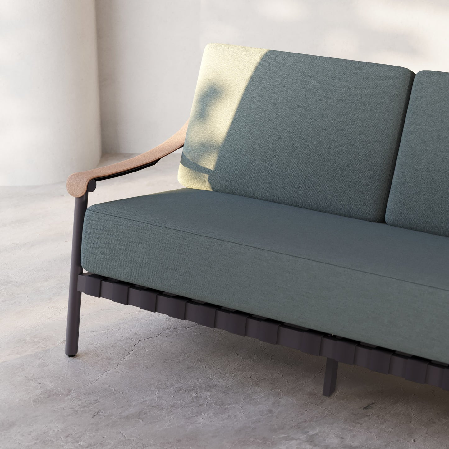 Hudson Lounge Chair