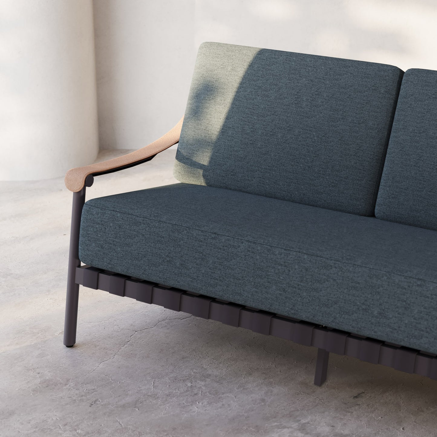 Hudson Chaise Lounge