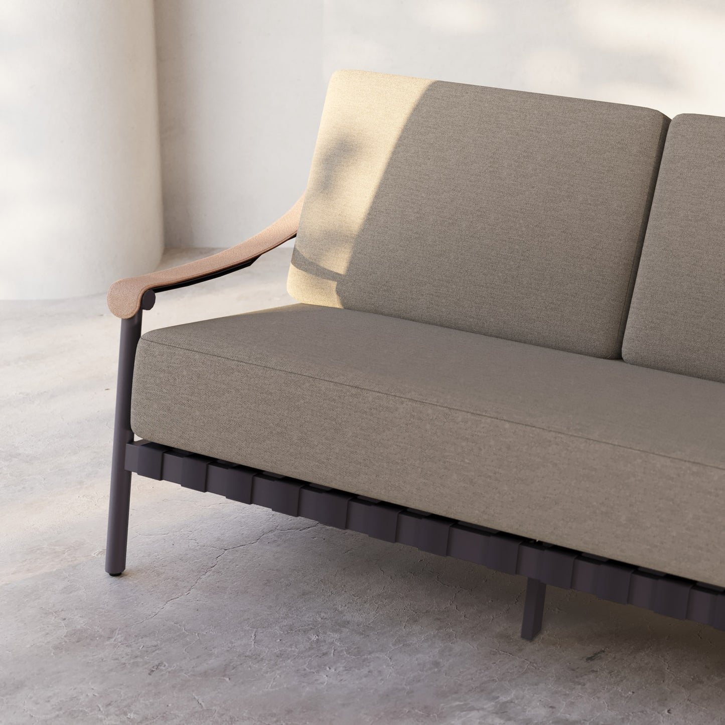 Hudson Lounge Chair