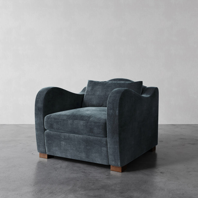 Elodie Lounge Chair