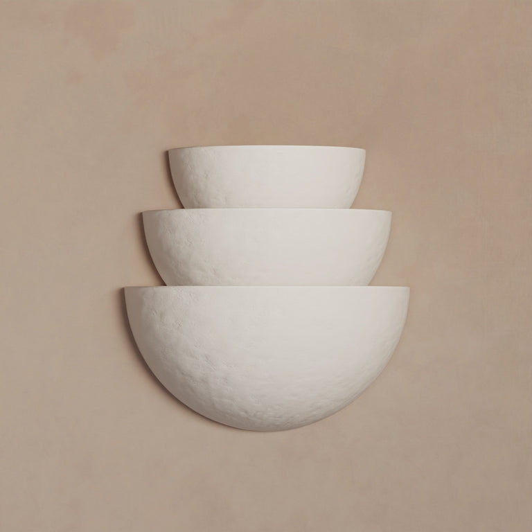 Beaunay Tiered Sconce