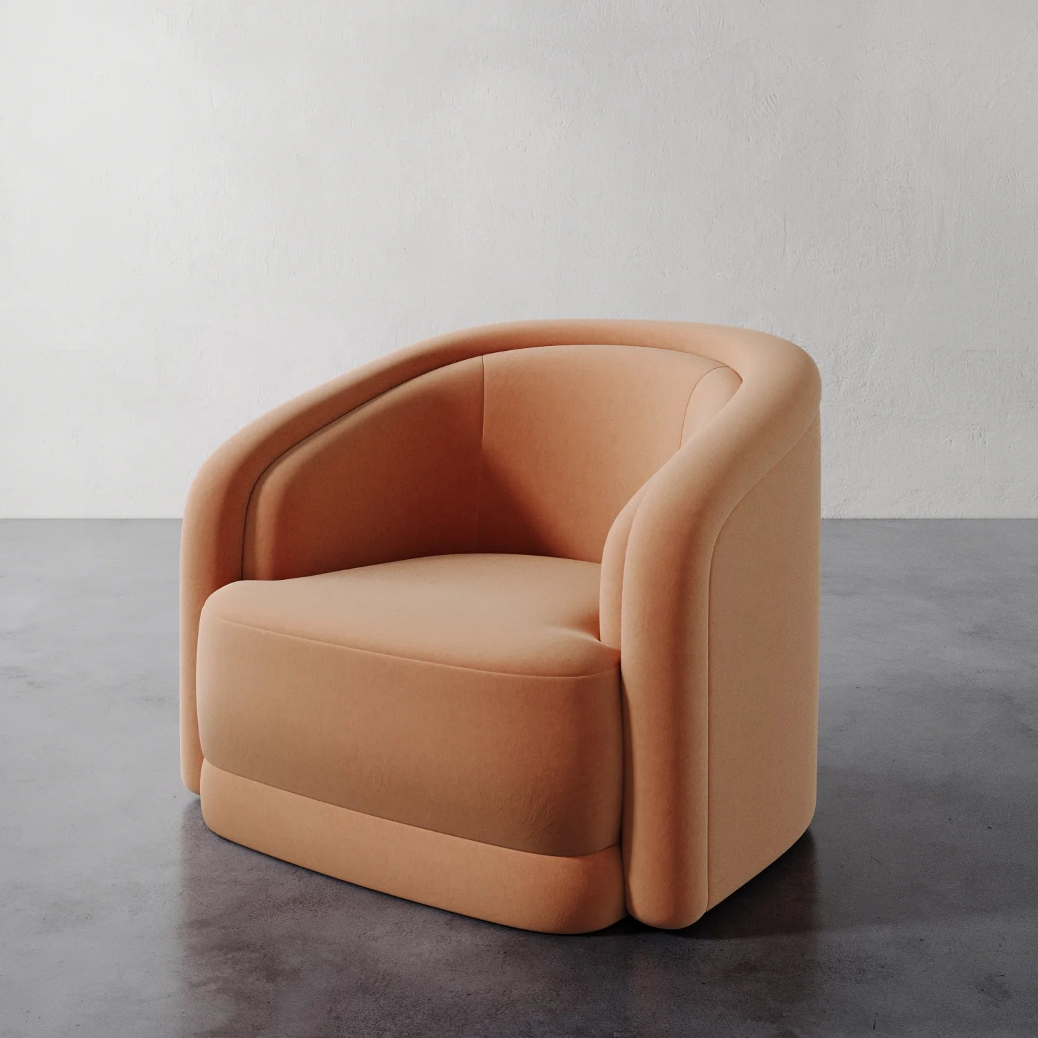Valence Swivel Chair