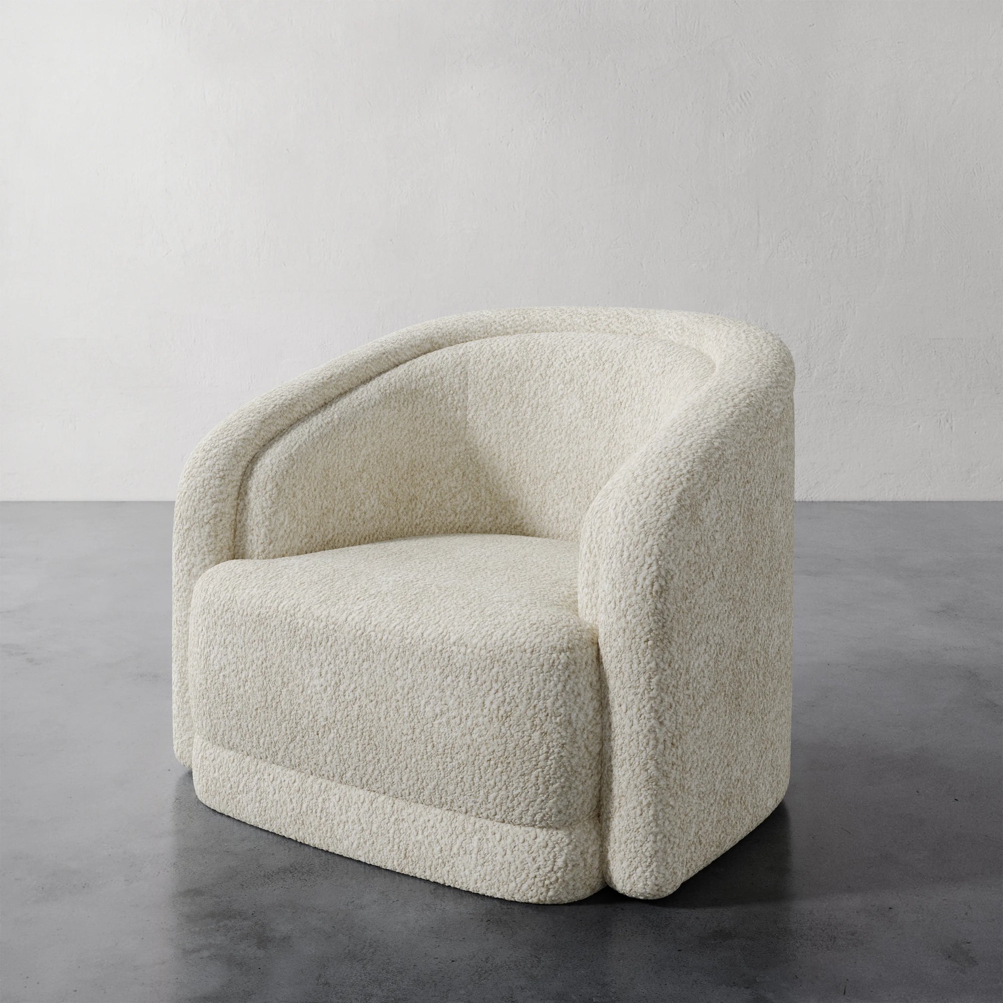 Valence Swivel Chair
