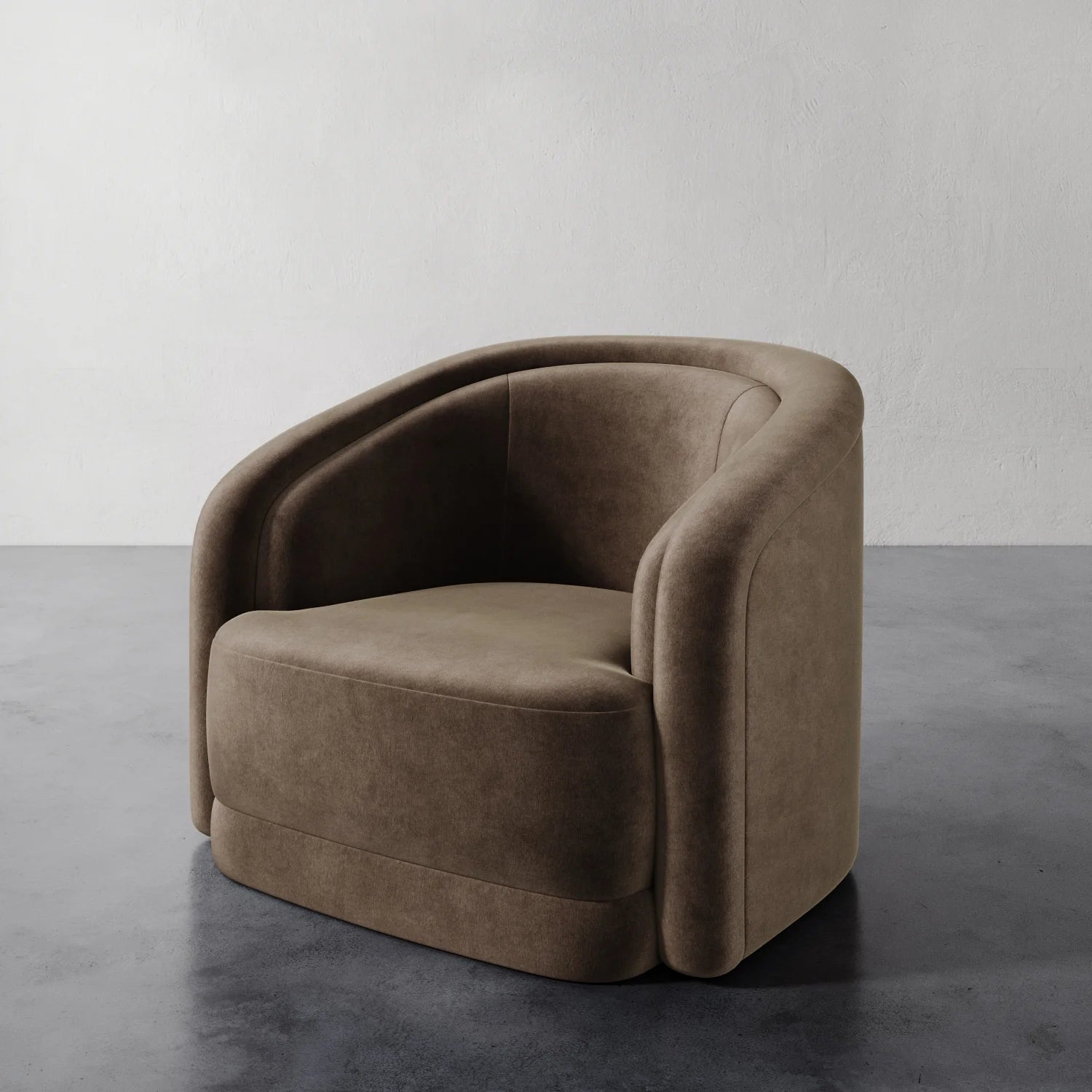 Valence Swivel Chair