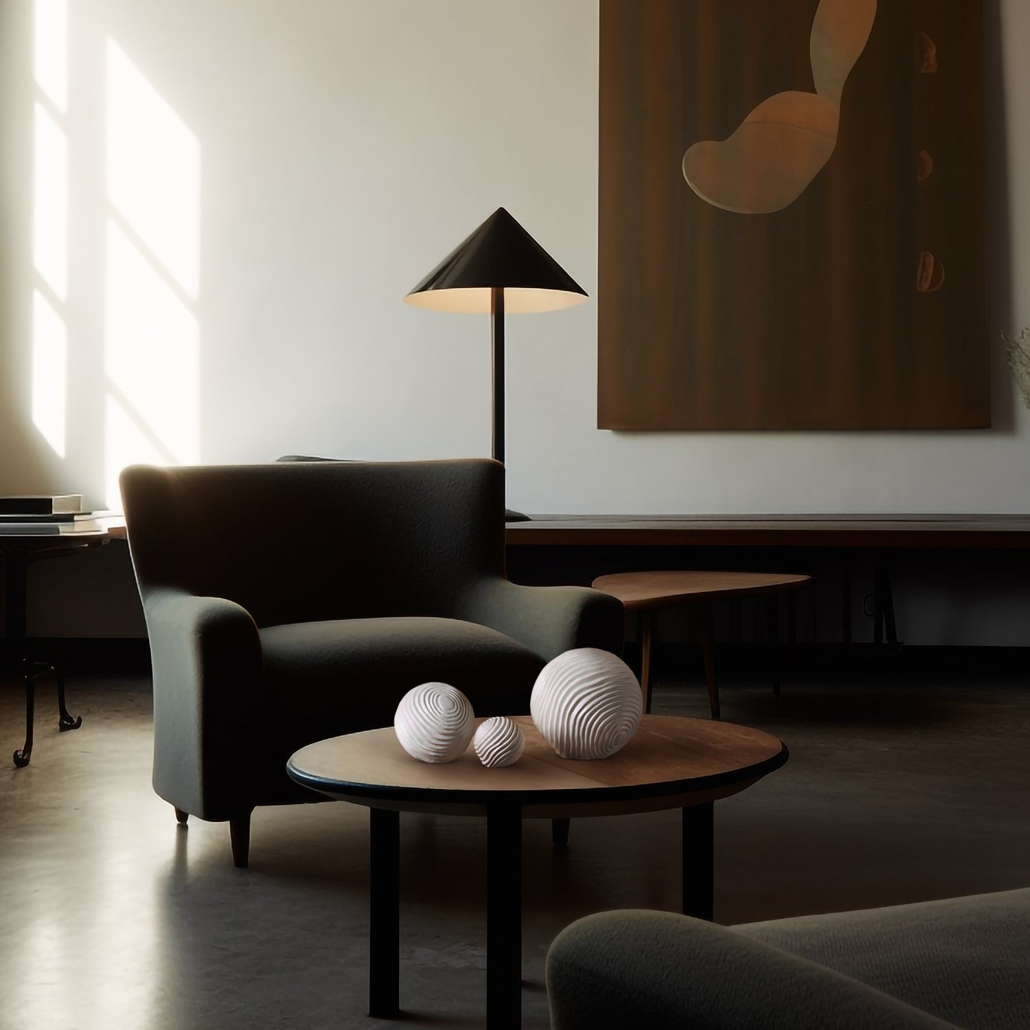 Varenne Sphere
