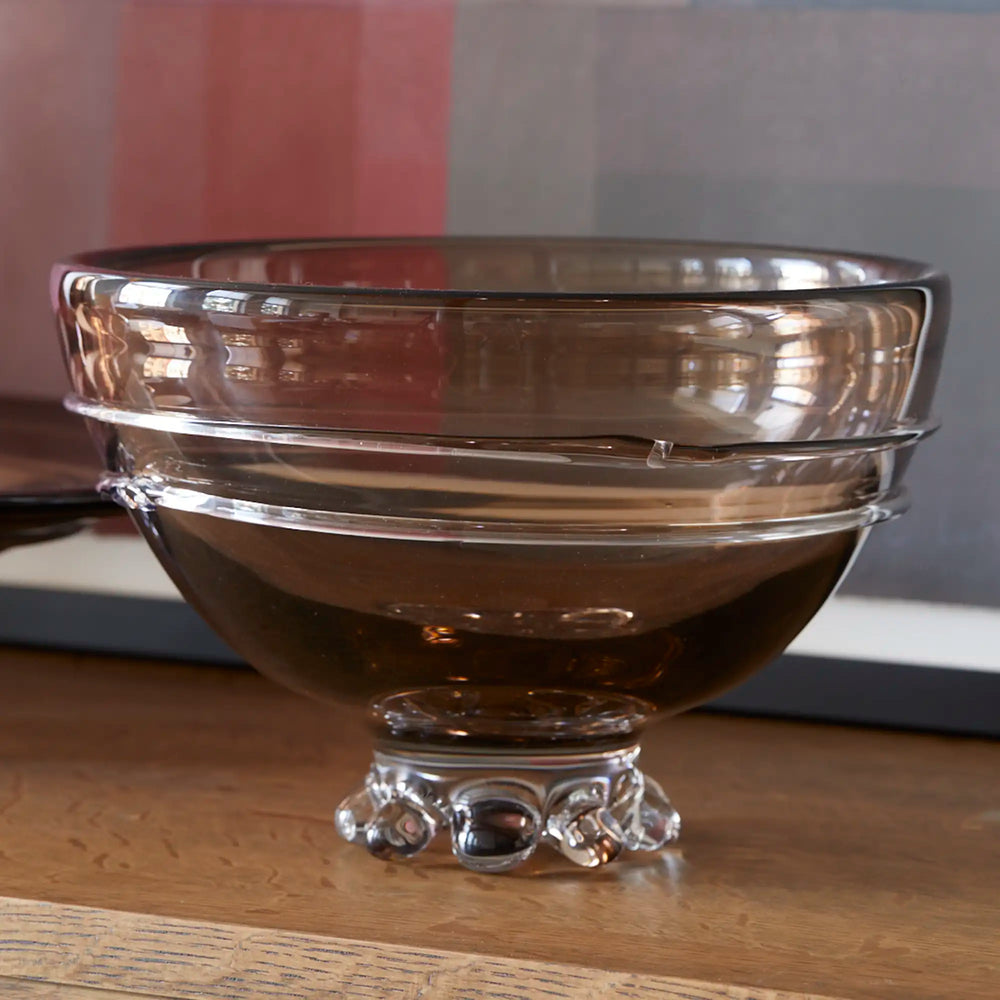 Verre Lisse Collection (Doré)