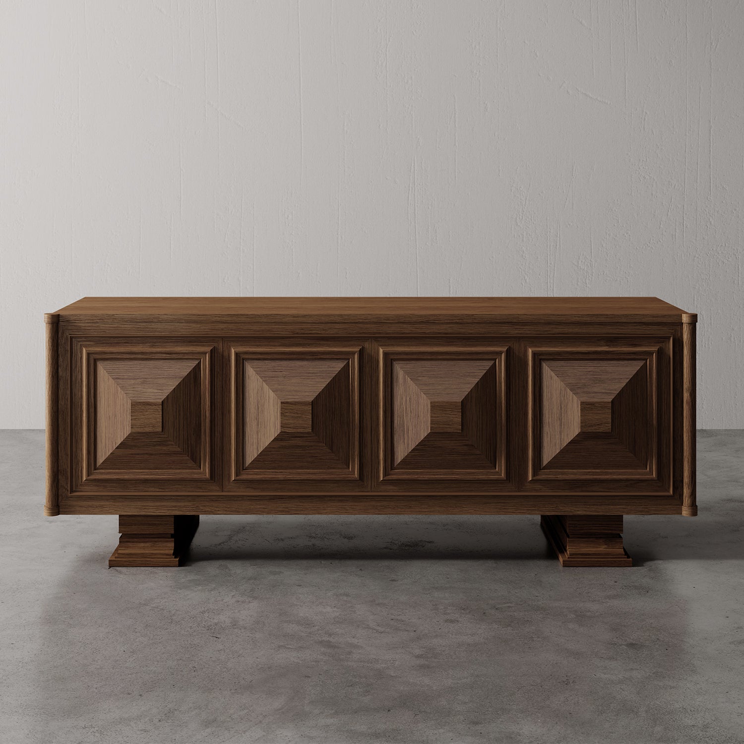 Voltaire Sideboard