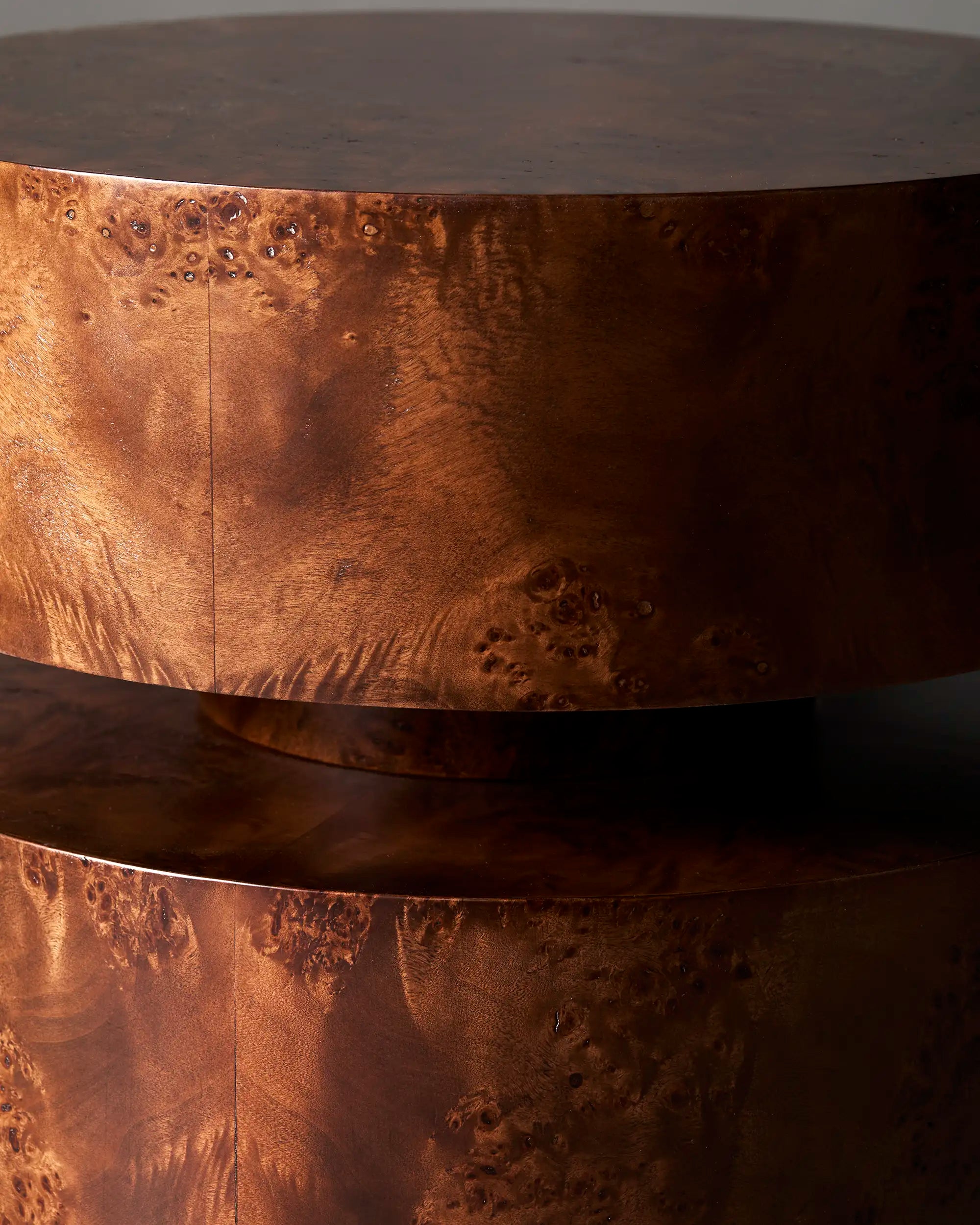 Avenir Side Table