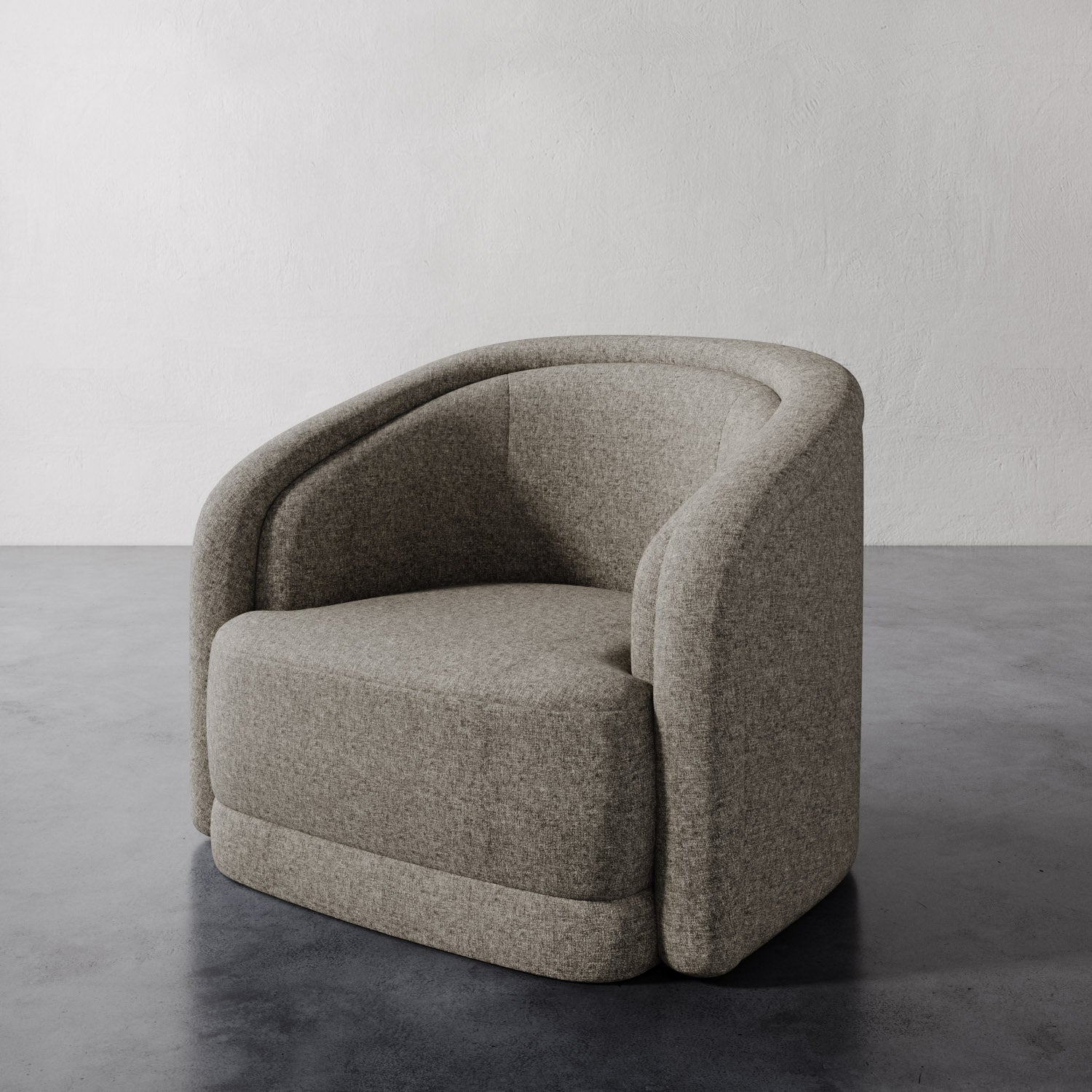 Valence Swivel Chair