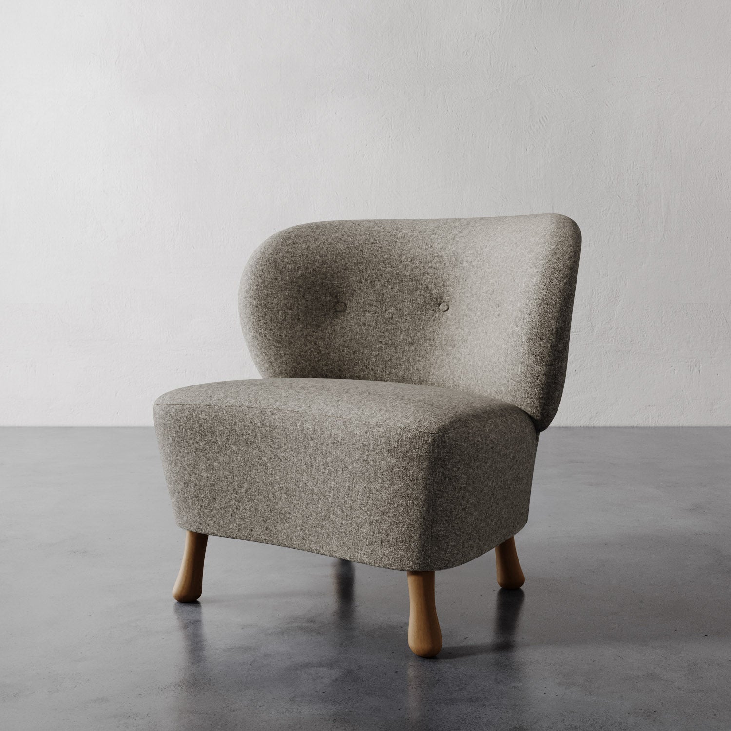 Tourenne Chair