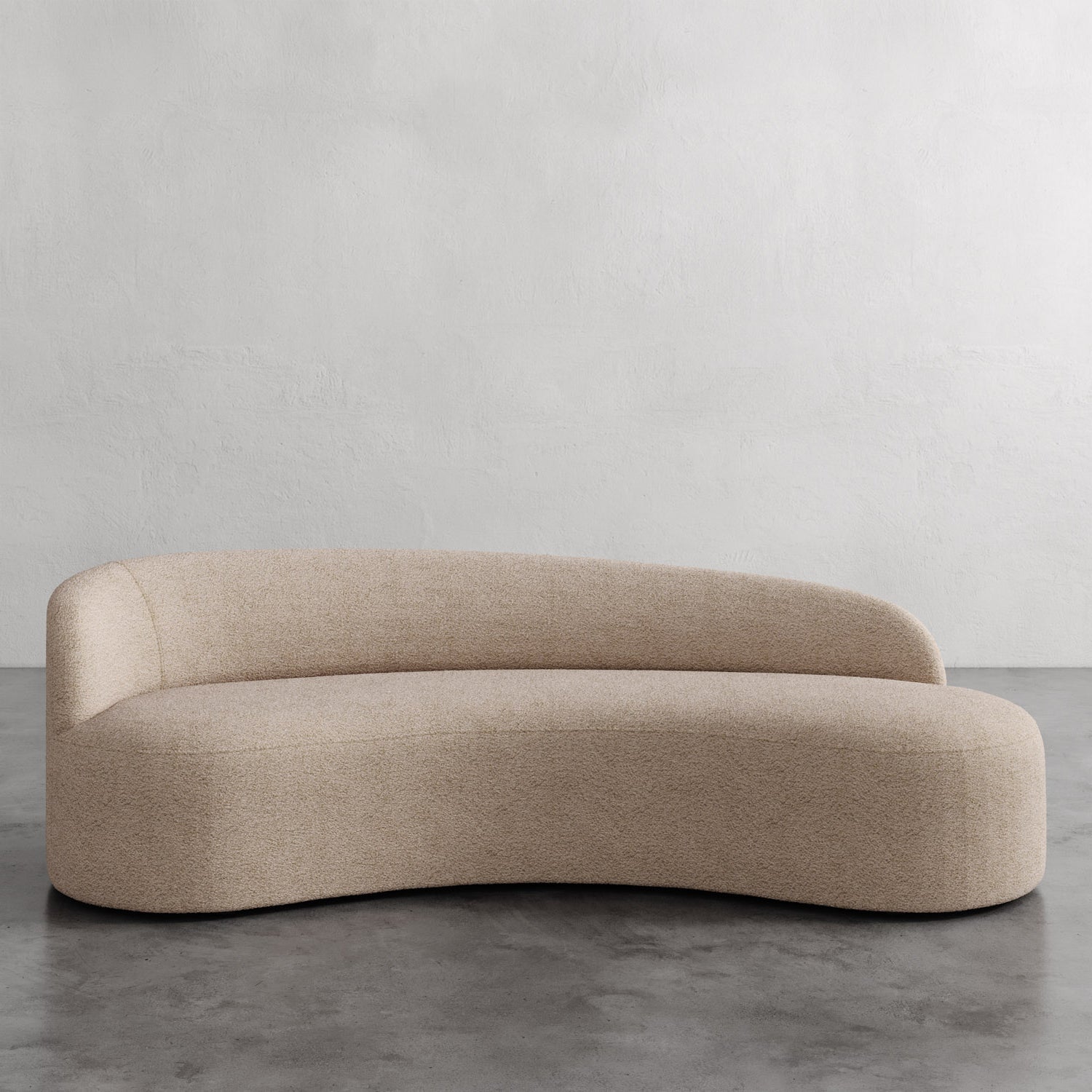 Colette Left Arm Sofa