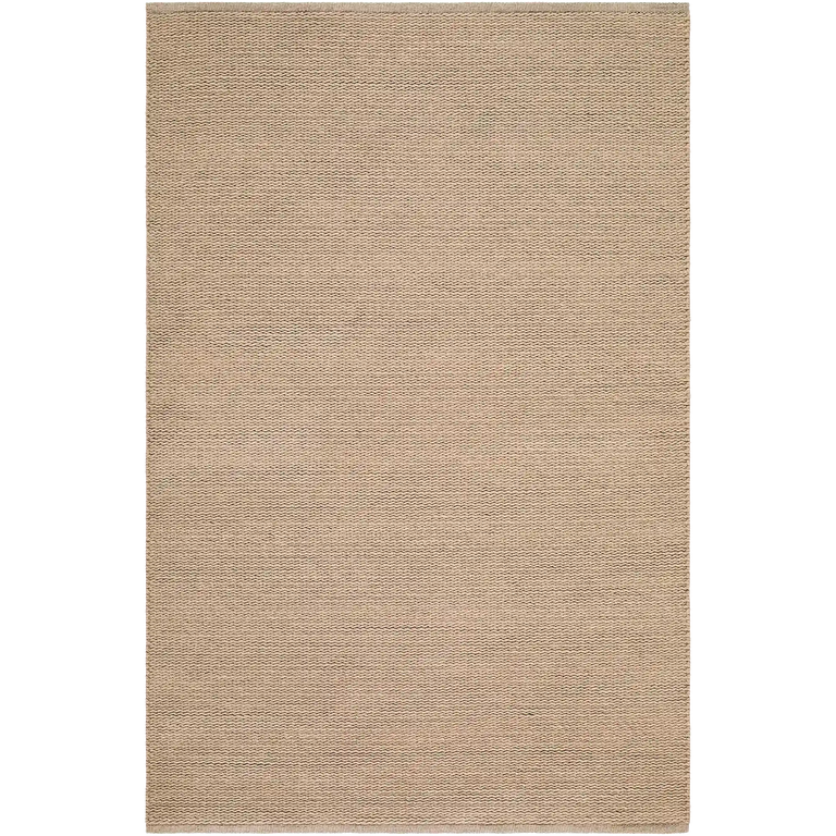 Cordage Hand Woven Outdoor Rug (Tan)