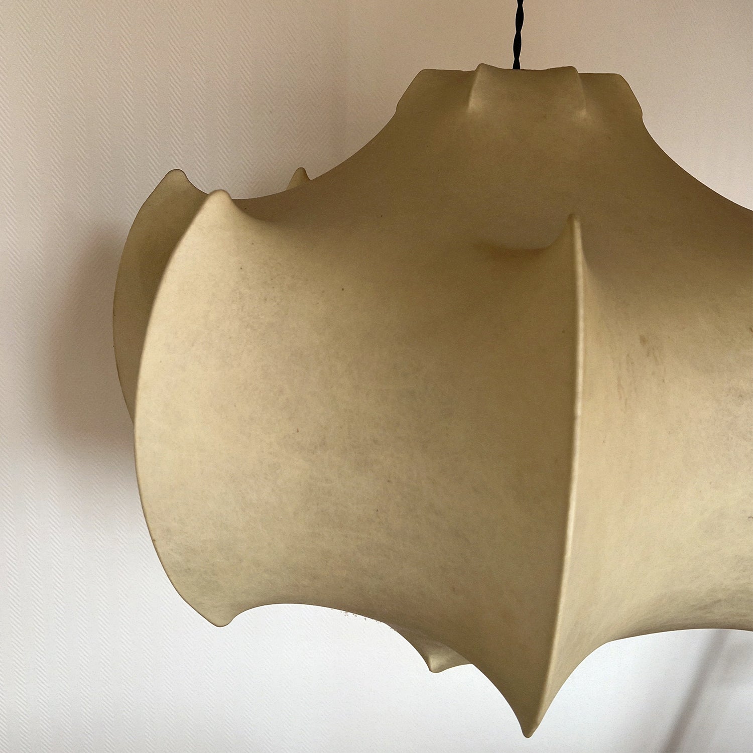Achille Castiglioni Viscontea Hanging Pendant circa 1960