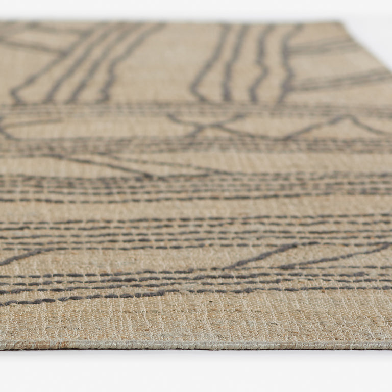 Argan Anselme Rug