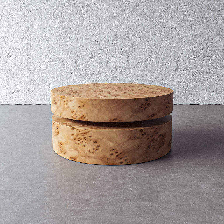 Avenir Cocktail Table