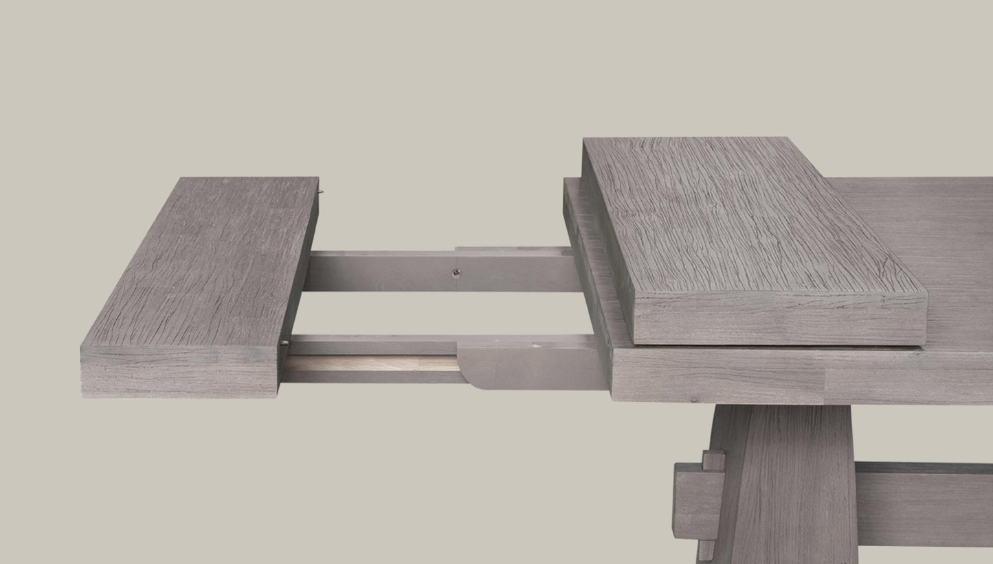 Clichy Dining Table