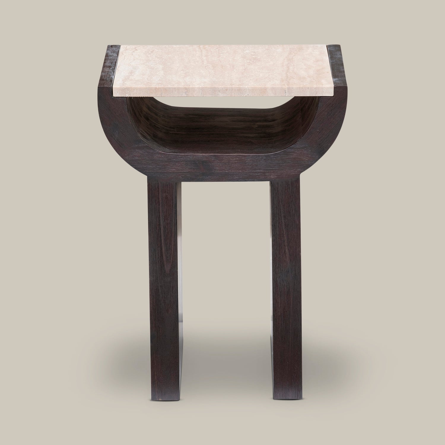 Malus Side Table at 14 Crosby