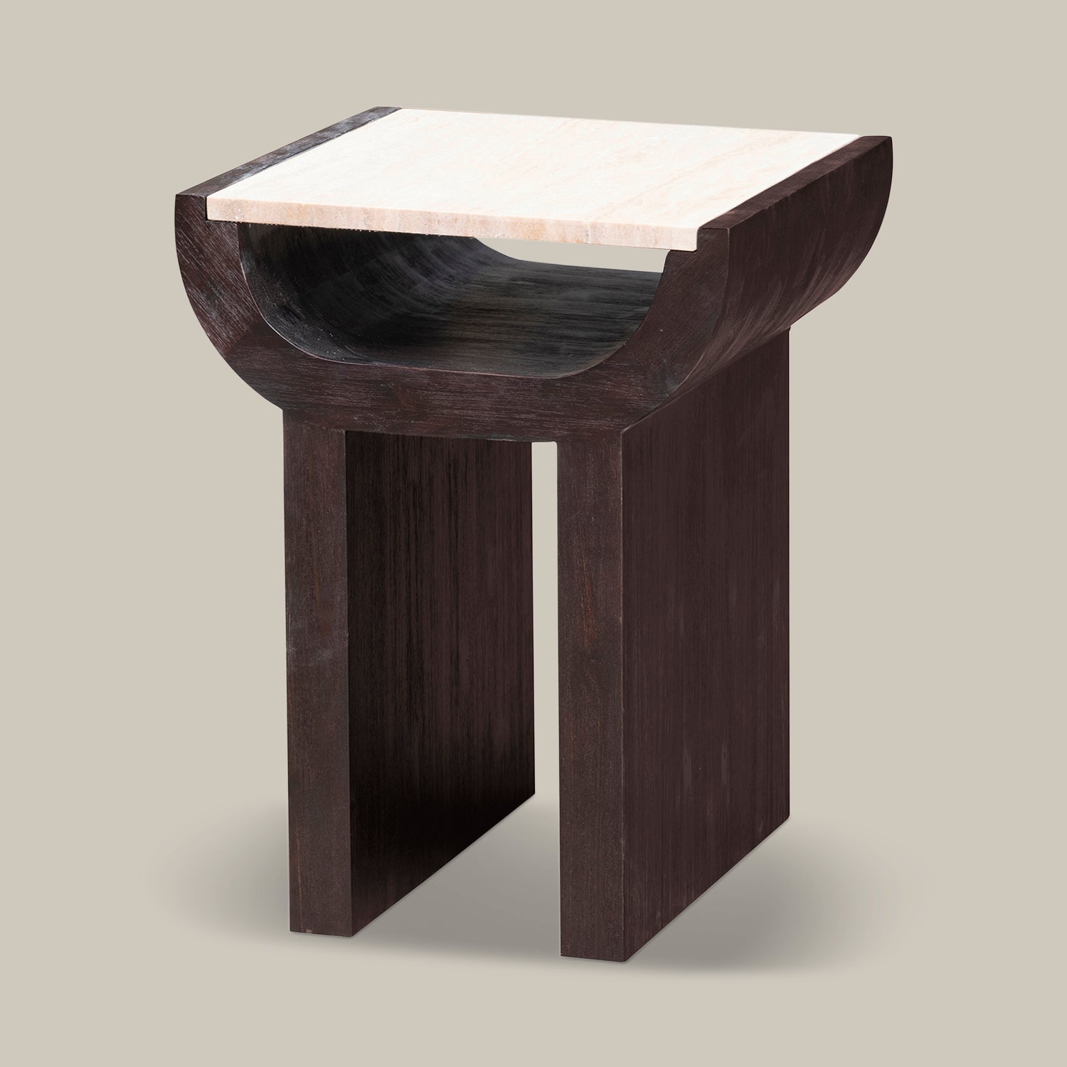 Malus Side Table at 14 Crosby