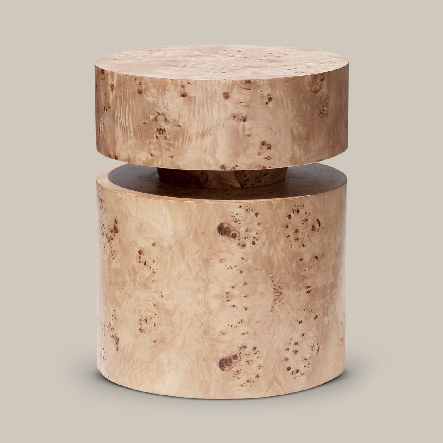 Avenir Side Table - Preorder
