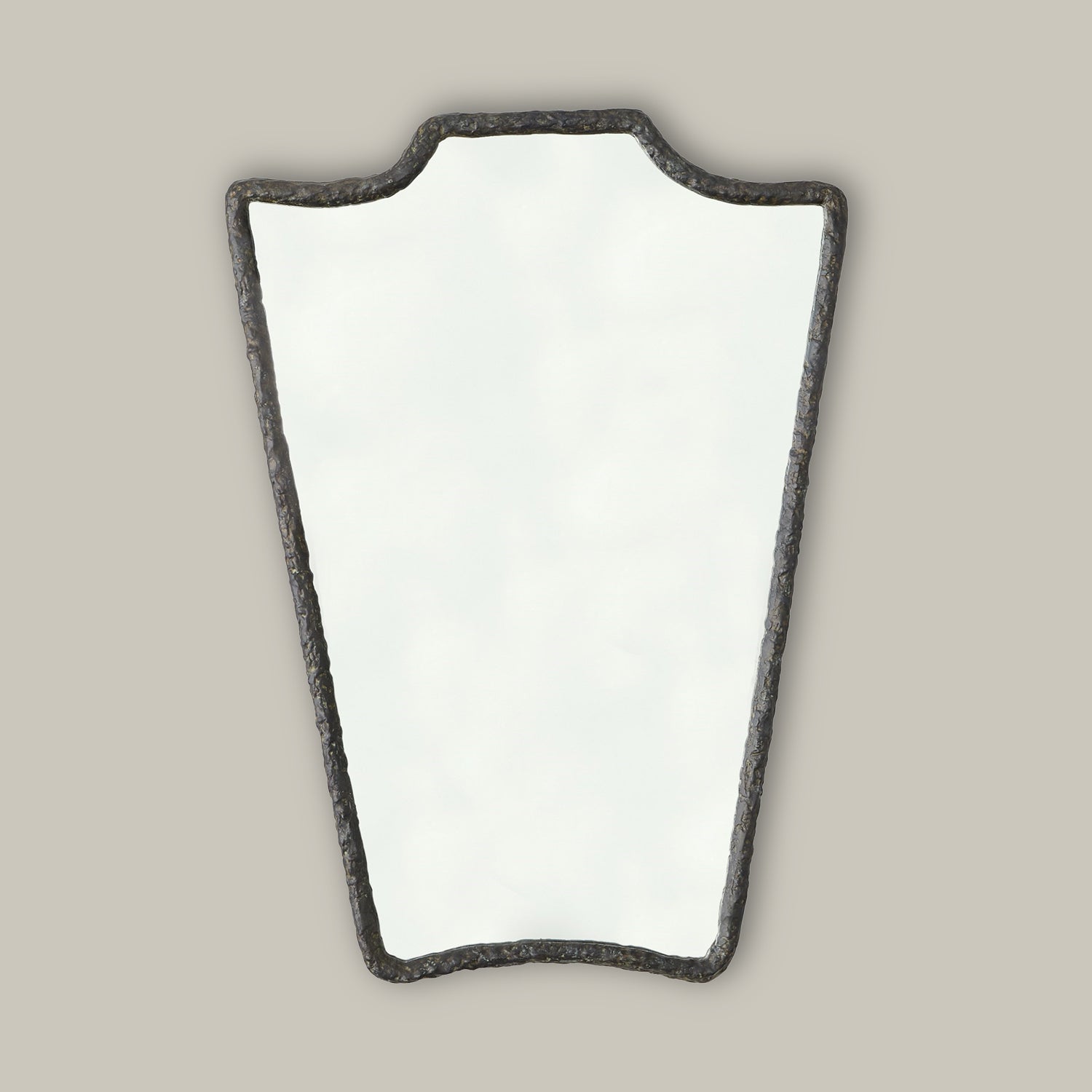 Bouclier Mirror