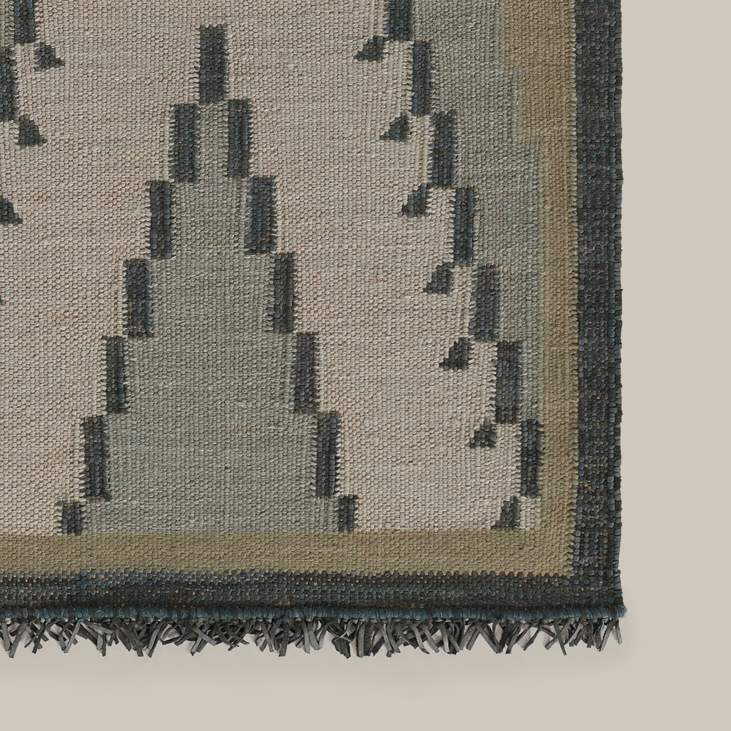 Cluny Nicolau Rug