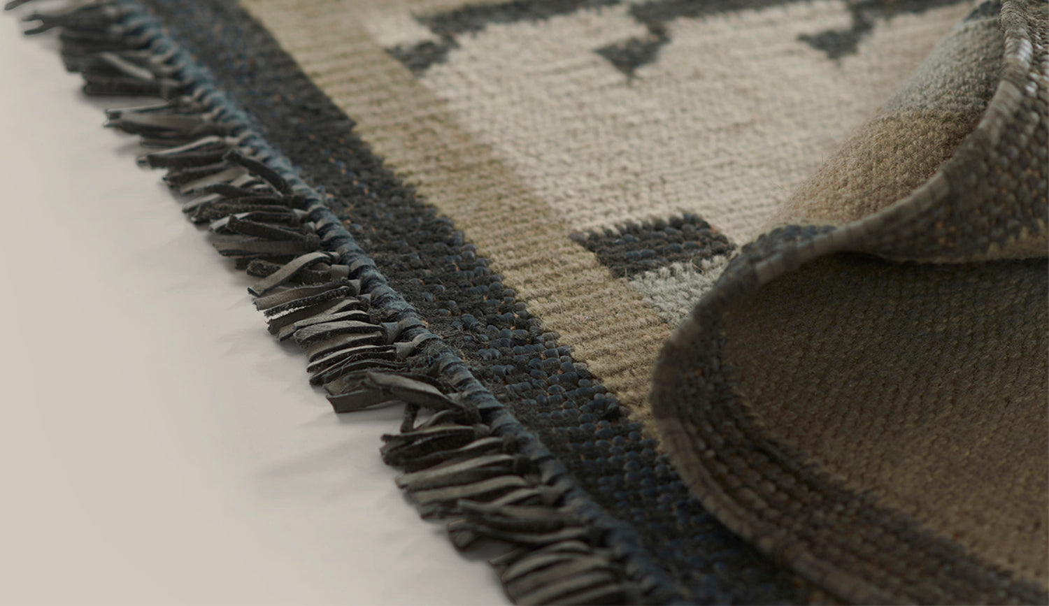 Cluny Nicolau Rug
