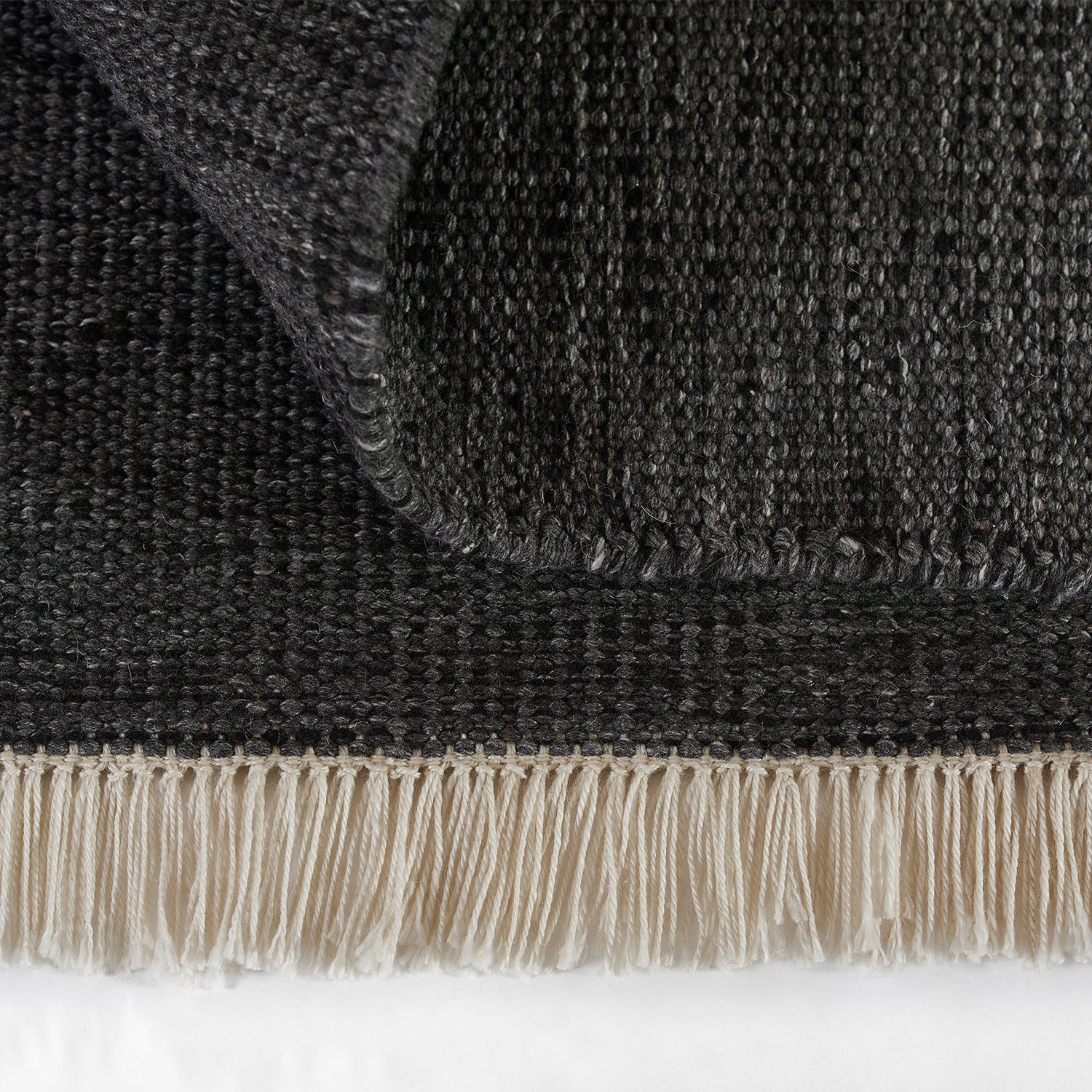 Andoise Outdoor Rug (Charcoal)