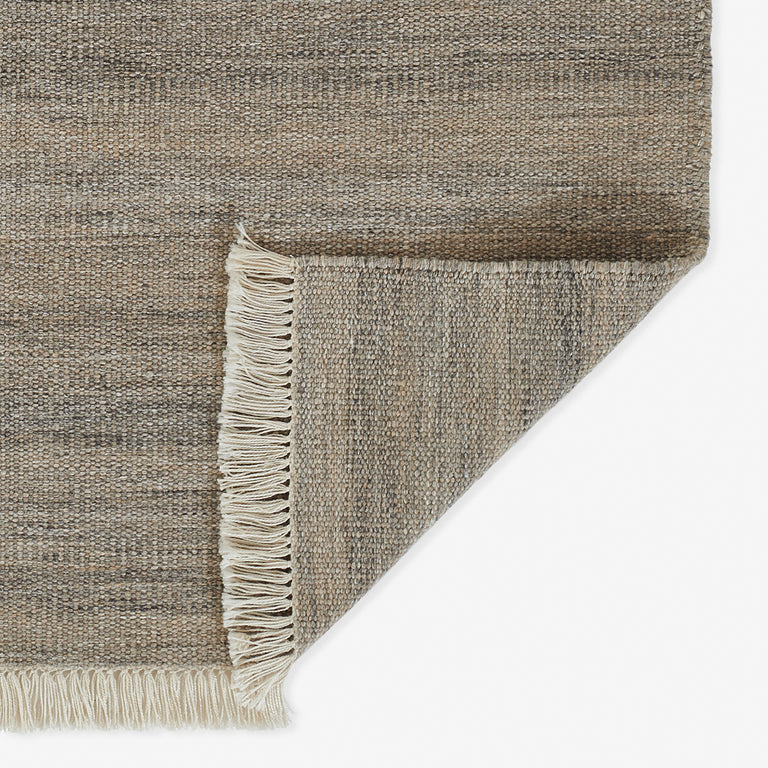 Andoise Outdoor Rug (Grey)