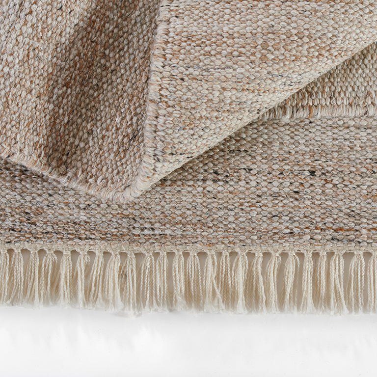 Andoise Outdoor Rug (Natural)