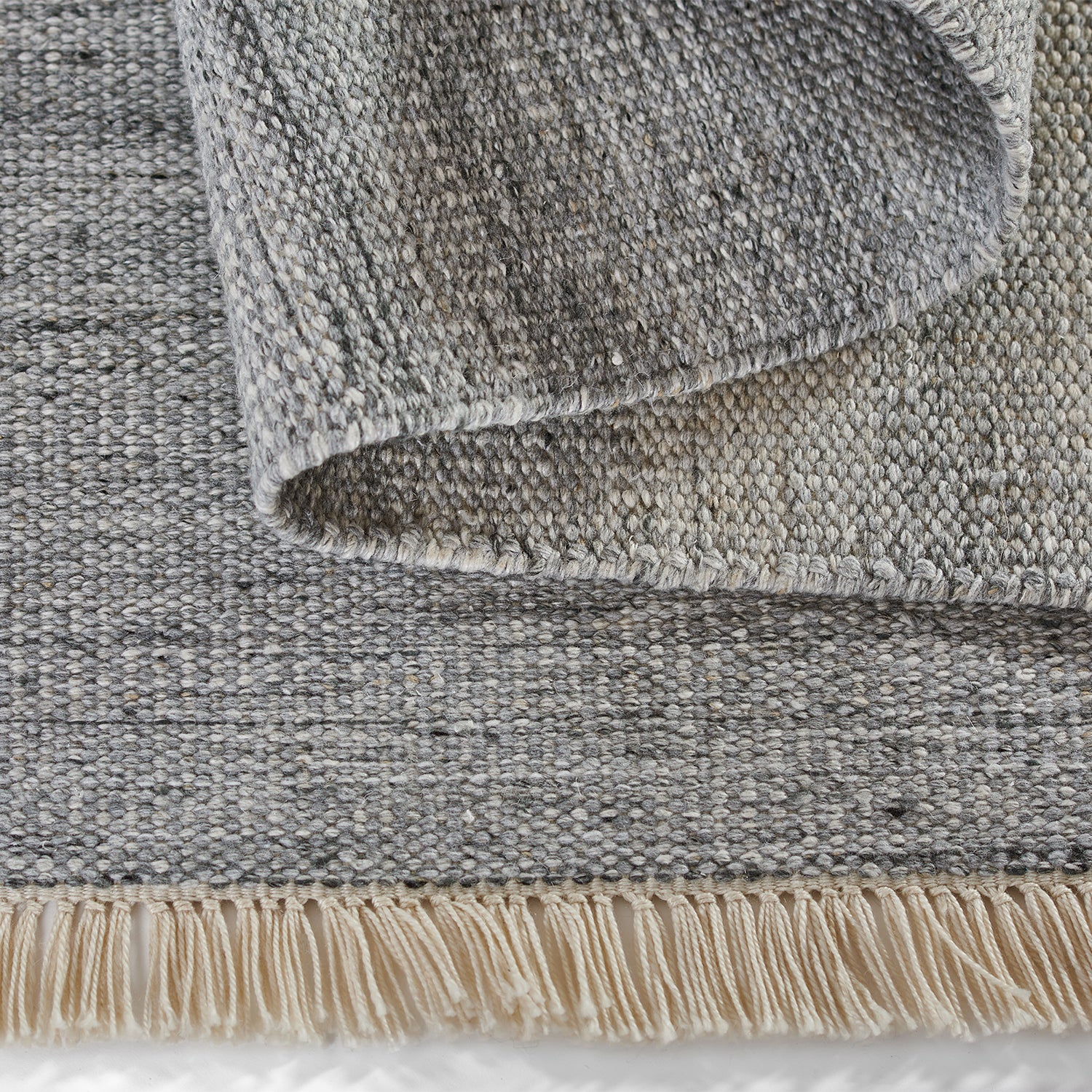 Andoise Outdoor Rug (Silver)