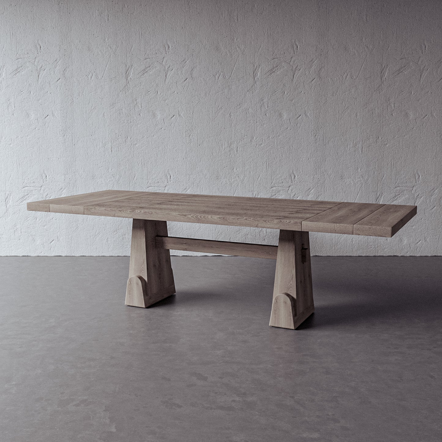 Clichy Dining Table