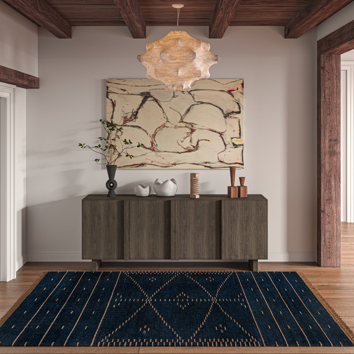 Duar Dalao Rug