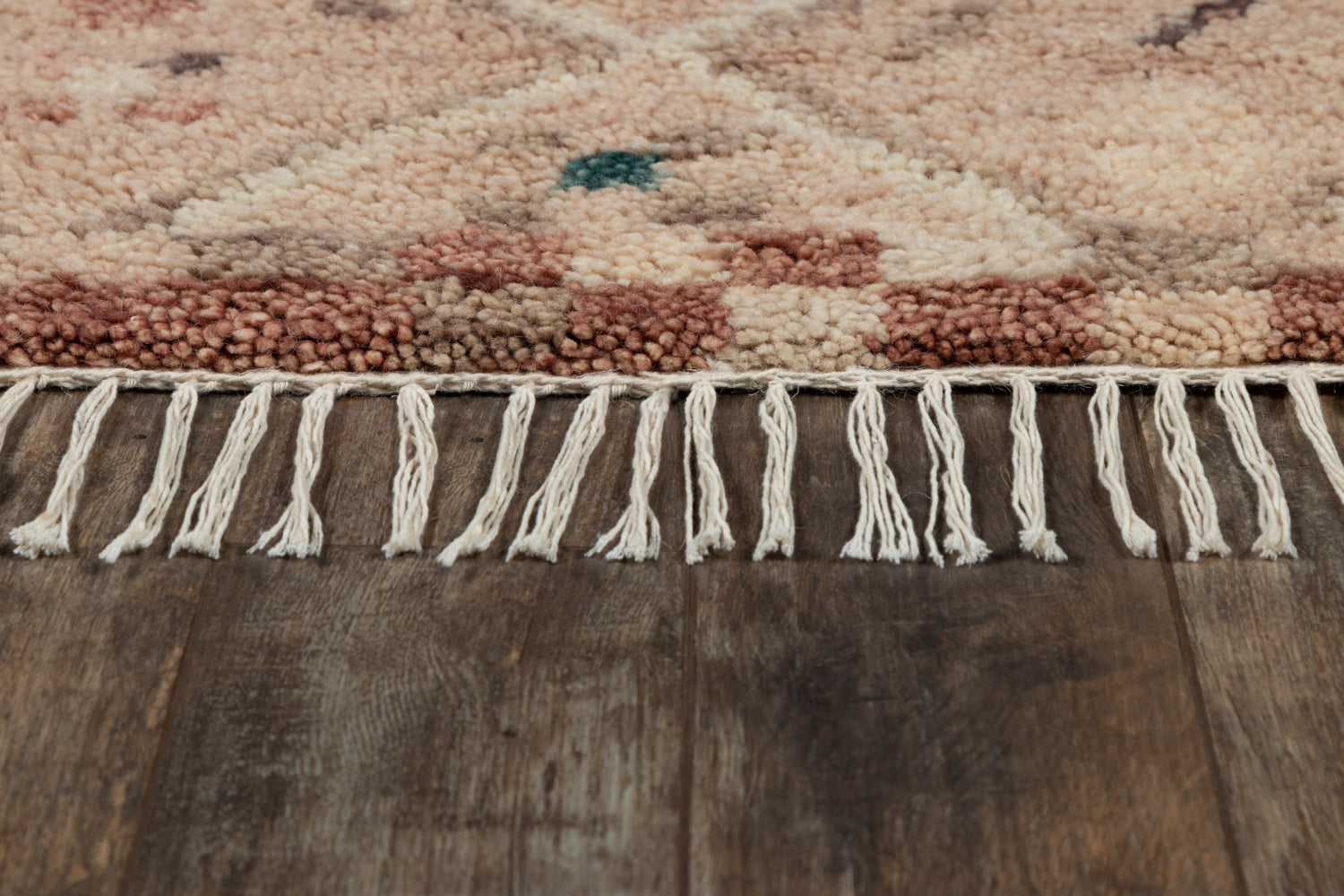 Doukkala Gnibi Rug (Natural)