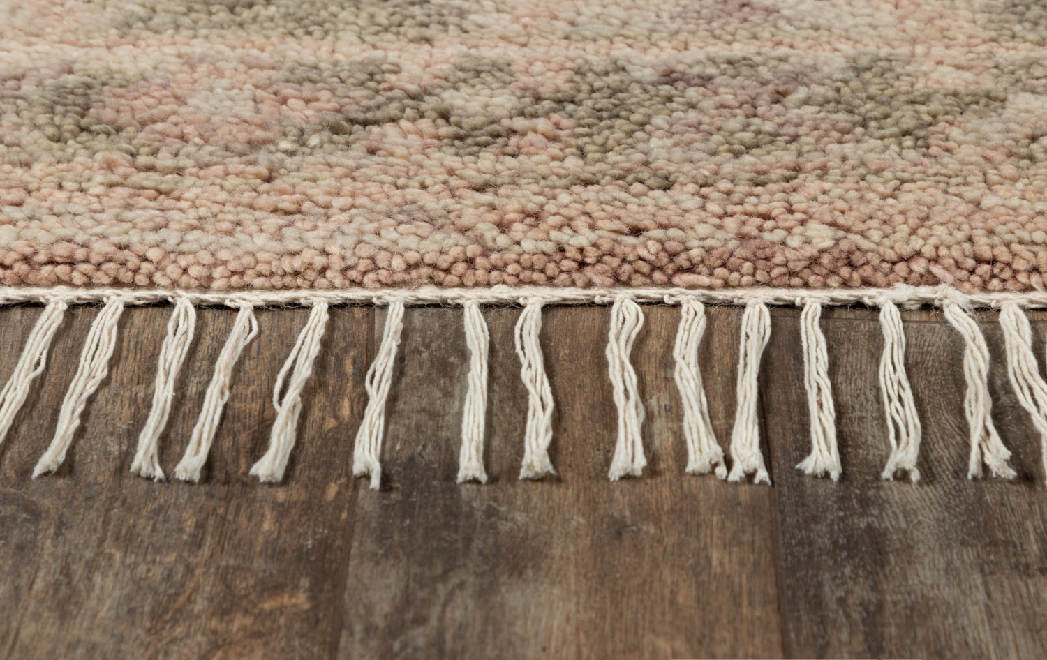 Doukkala Galoya Rug (Natural)