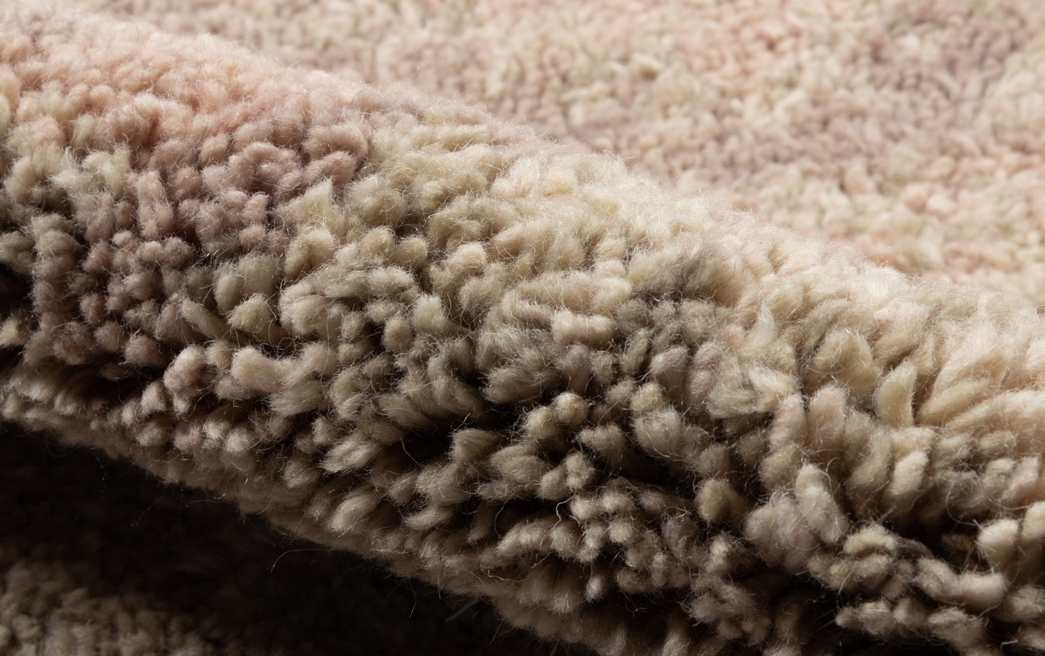 Doukkala Galoya Rug (Natural)