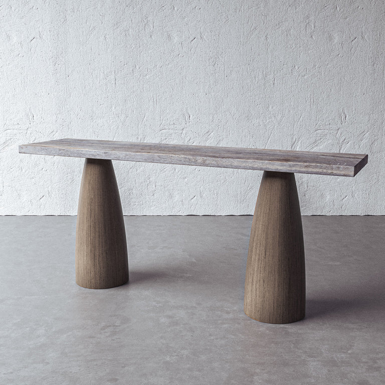 Diard Console Table at 14 Crosby
