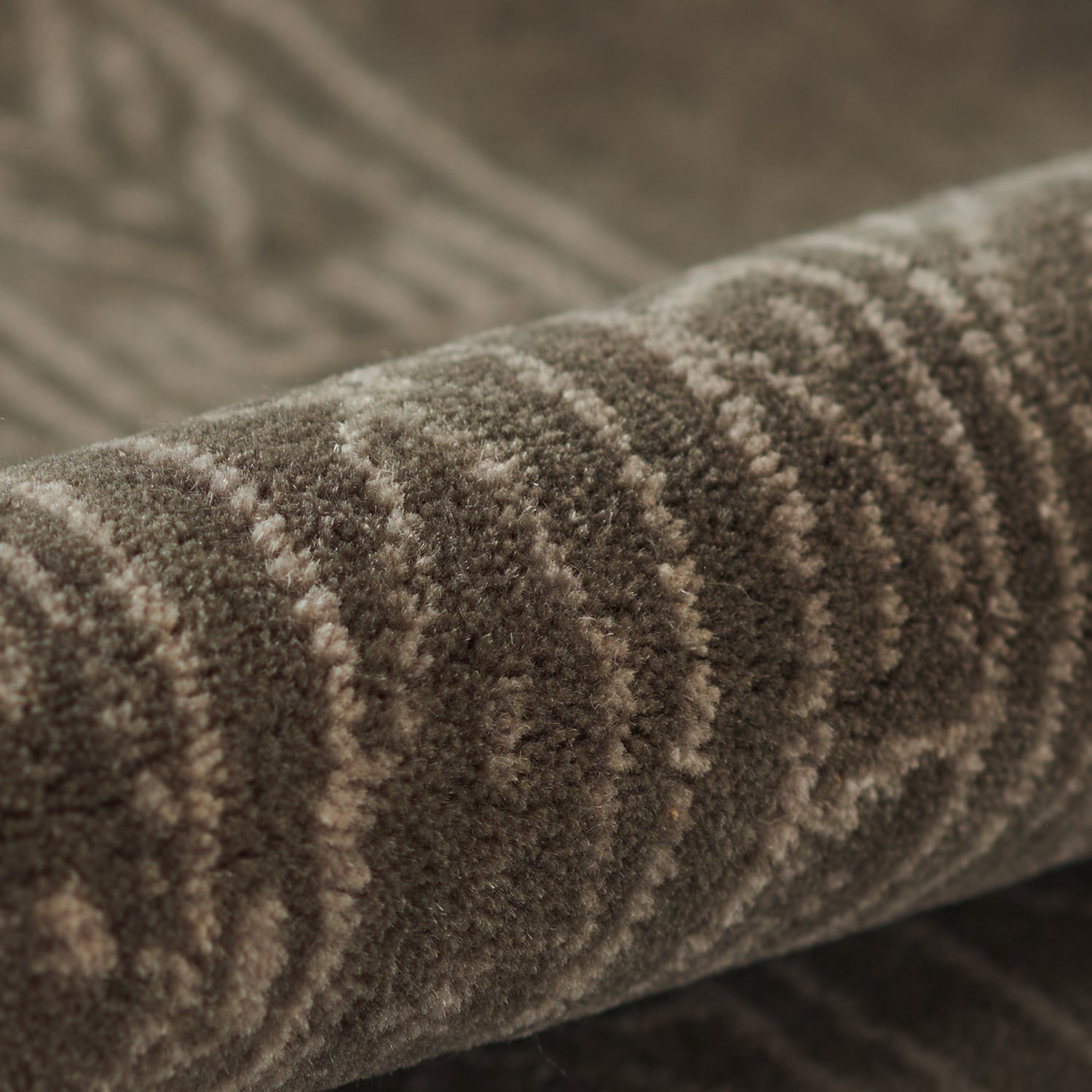 Falaise Camille Rug (Grey)