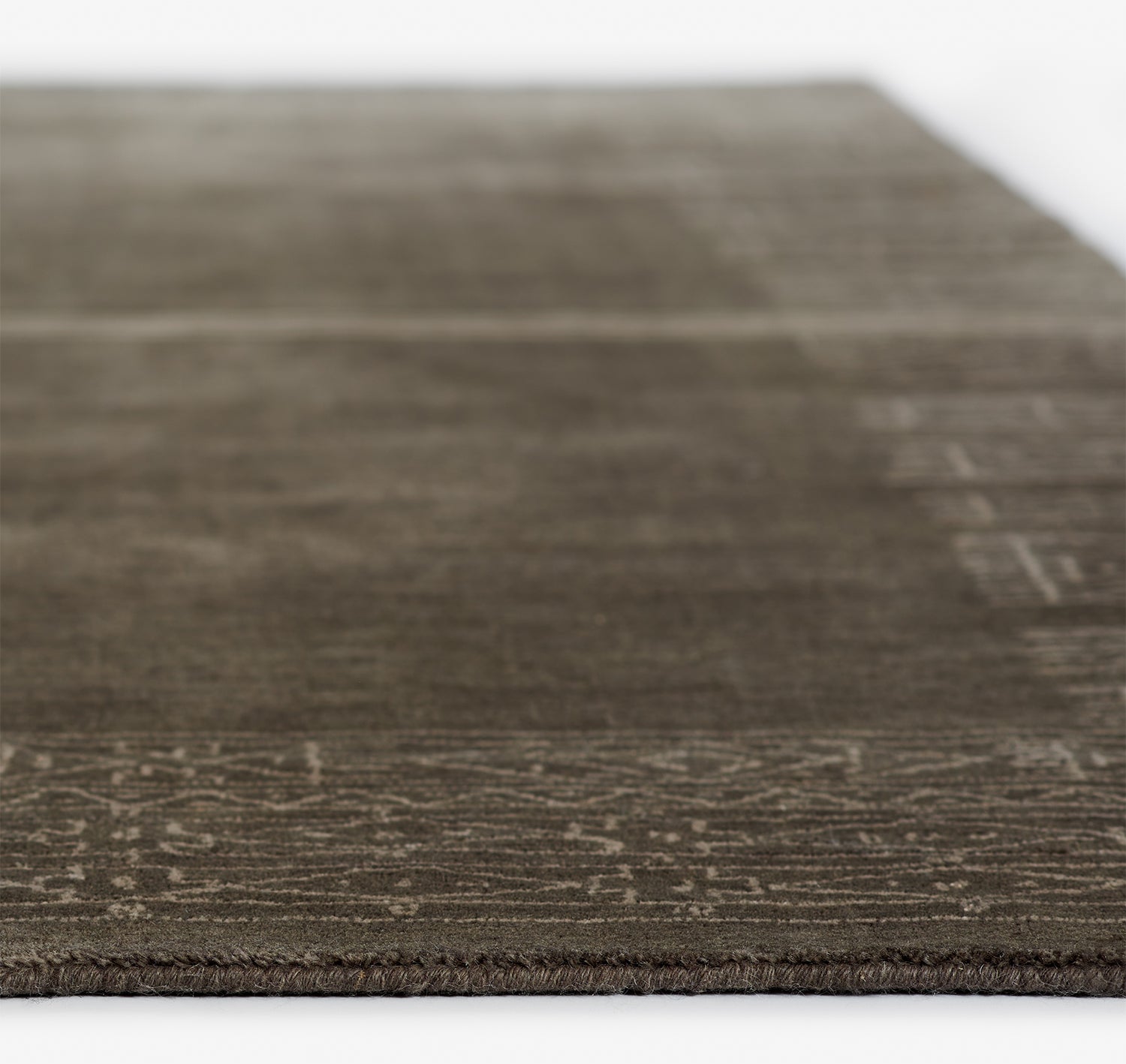 Falaise Camille Rug (Grey)