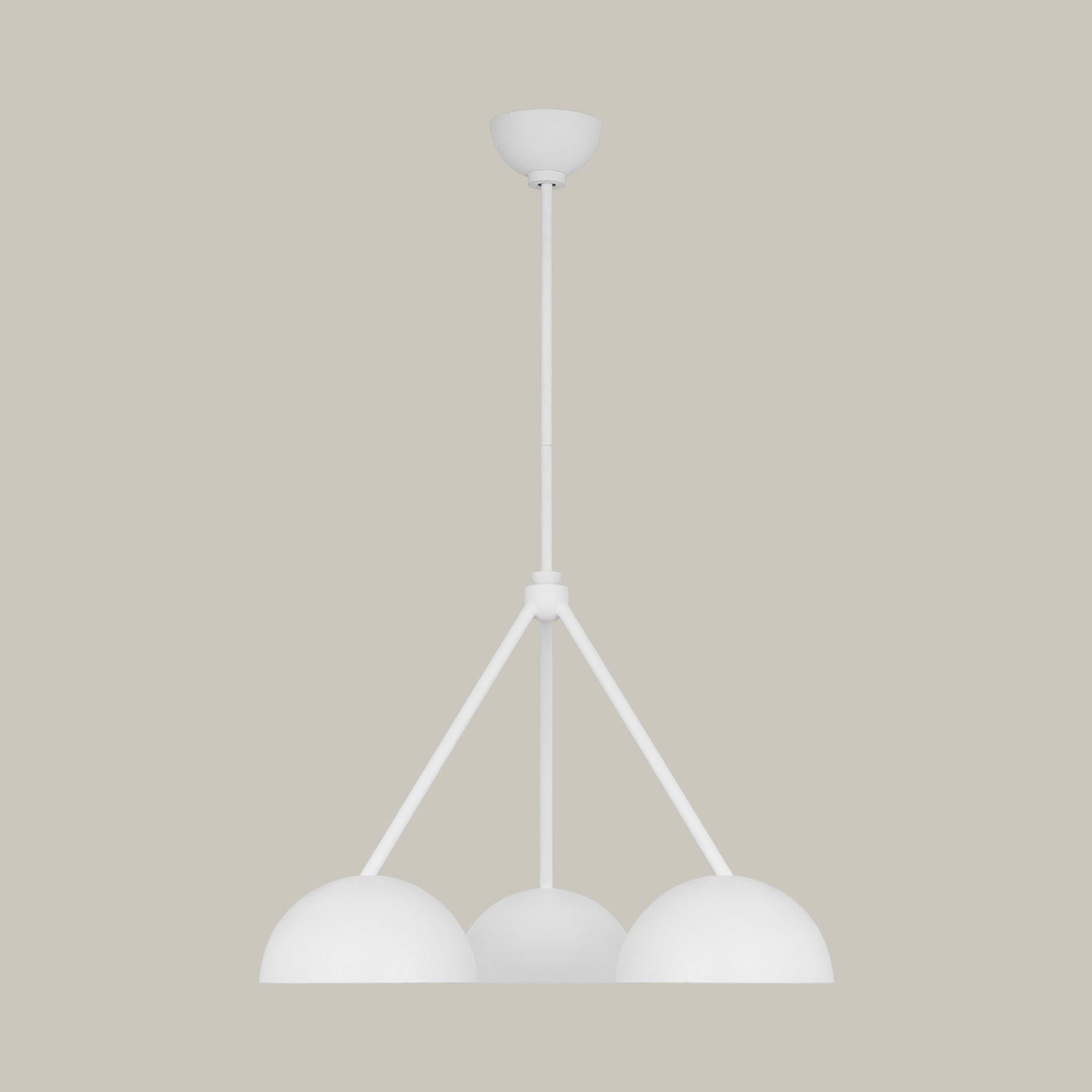 Beaunay Medium Chandelier