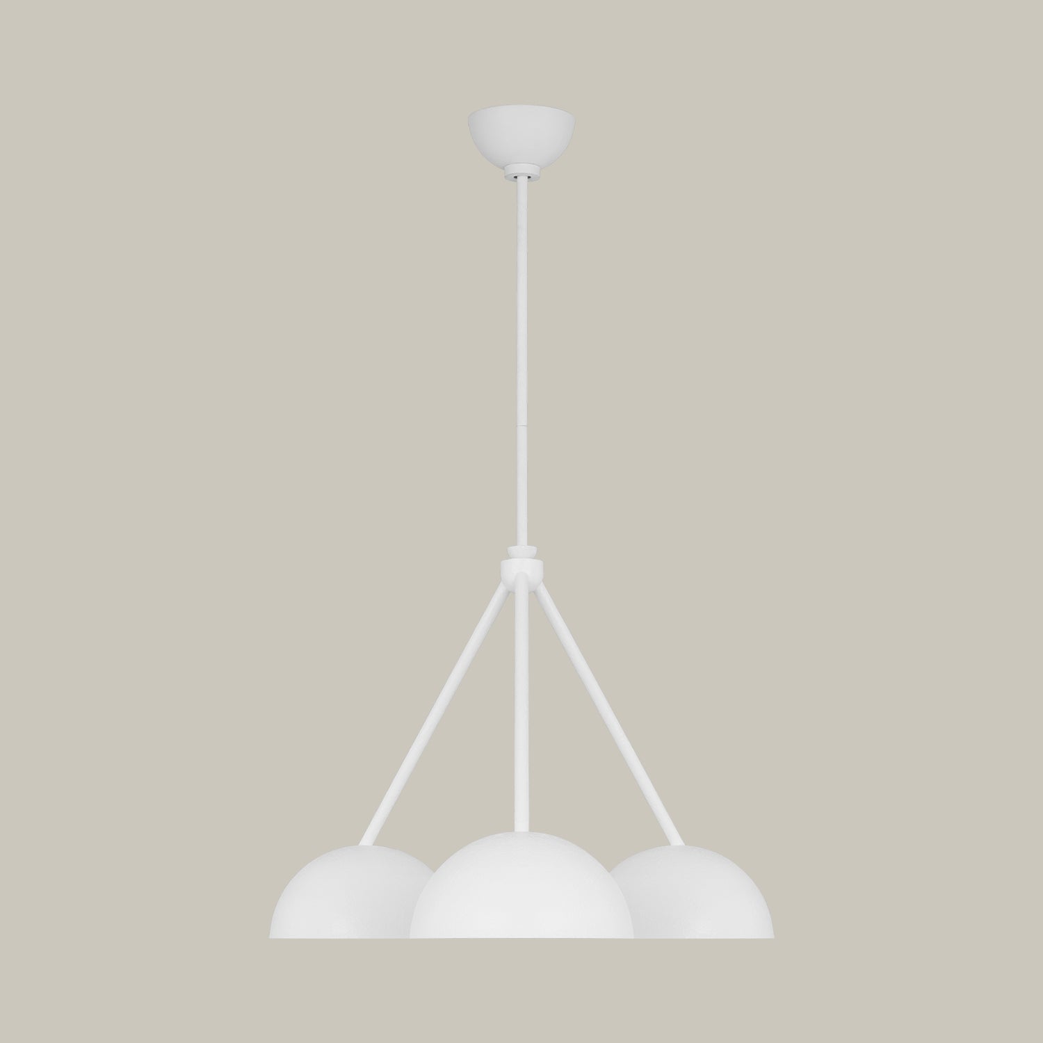 Beaunay Medium Chandelier