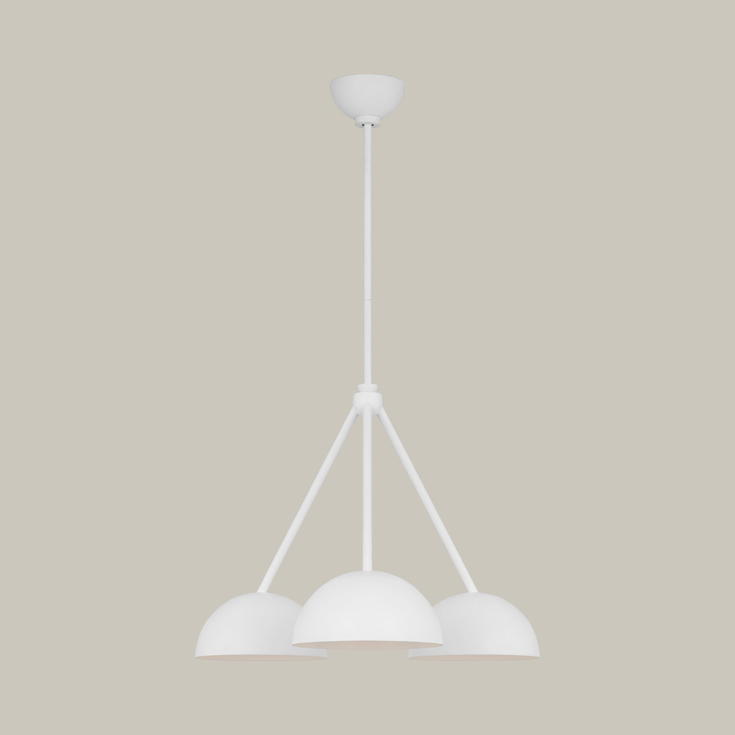 Beaunay Medium Chandelier