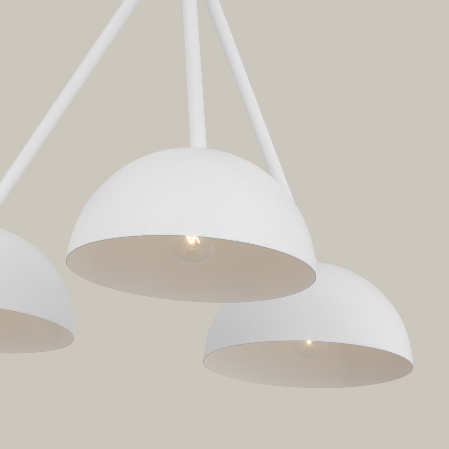Beaunay Medium Chandelier