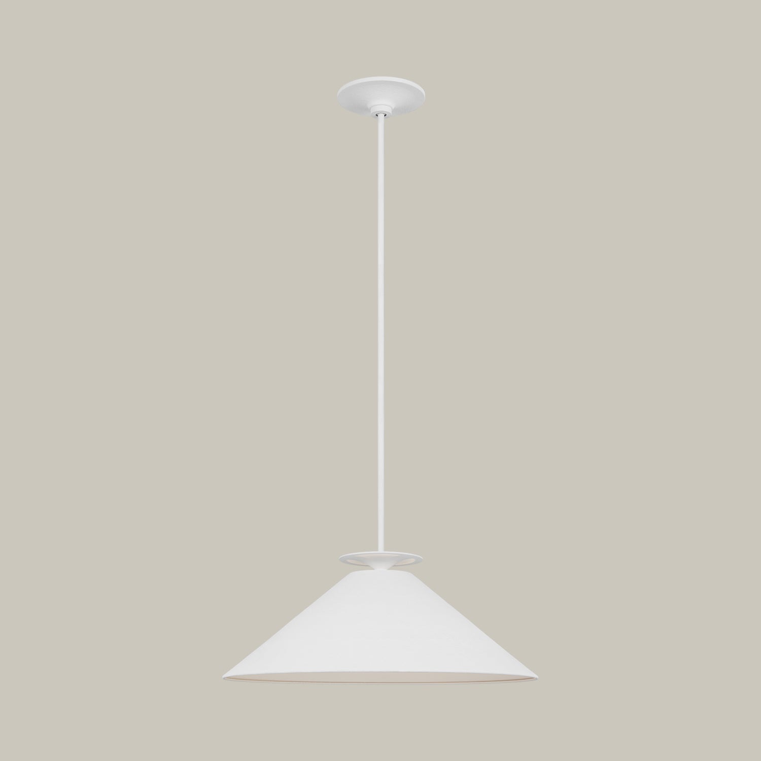 Cornet Extra Large Pendant