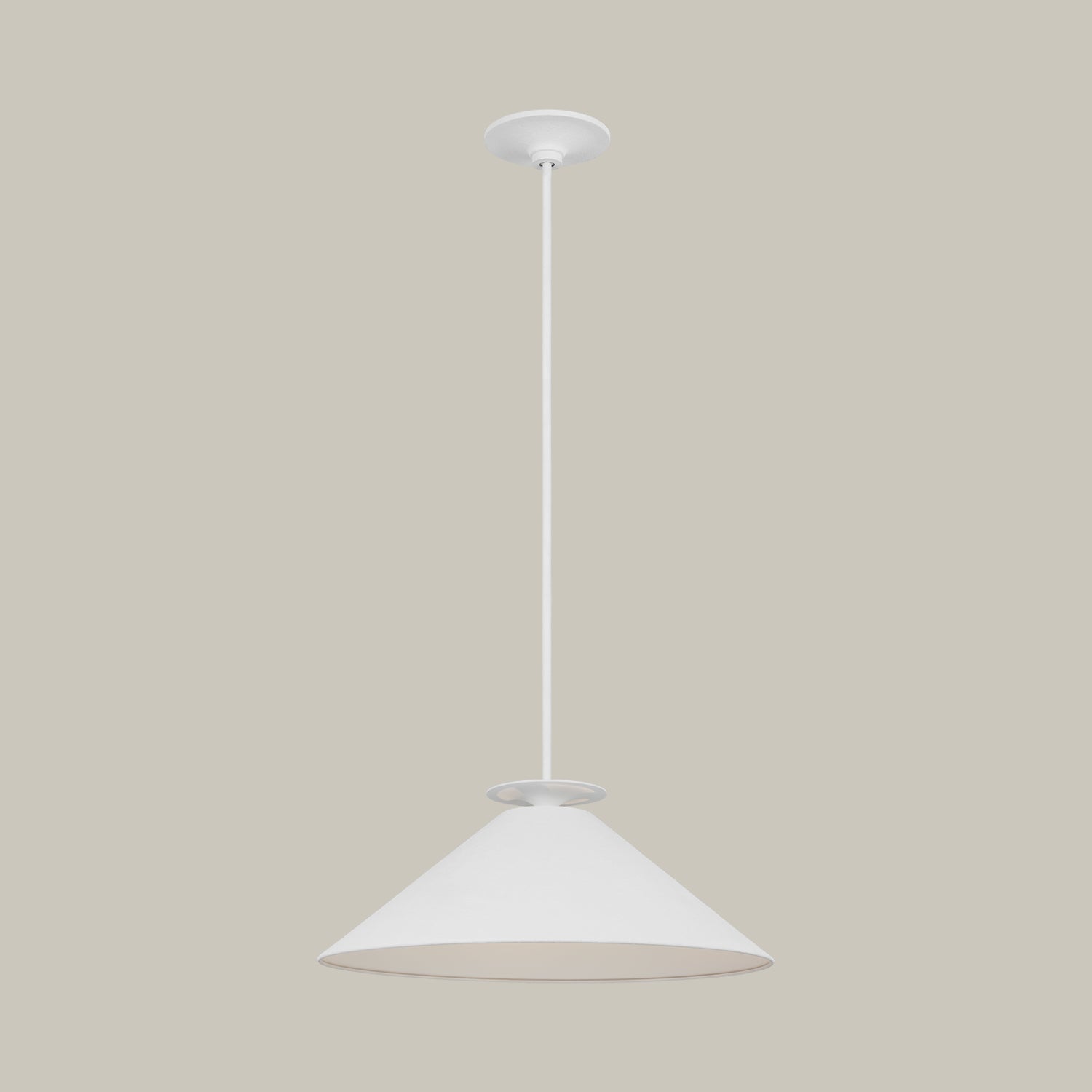 Cornet Extra Large Pendant