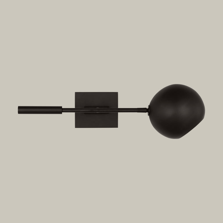 Chaumont Task Sconce