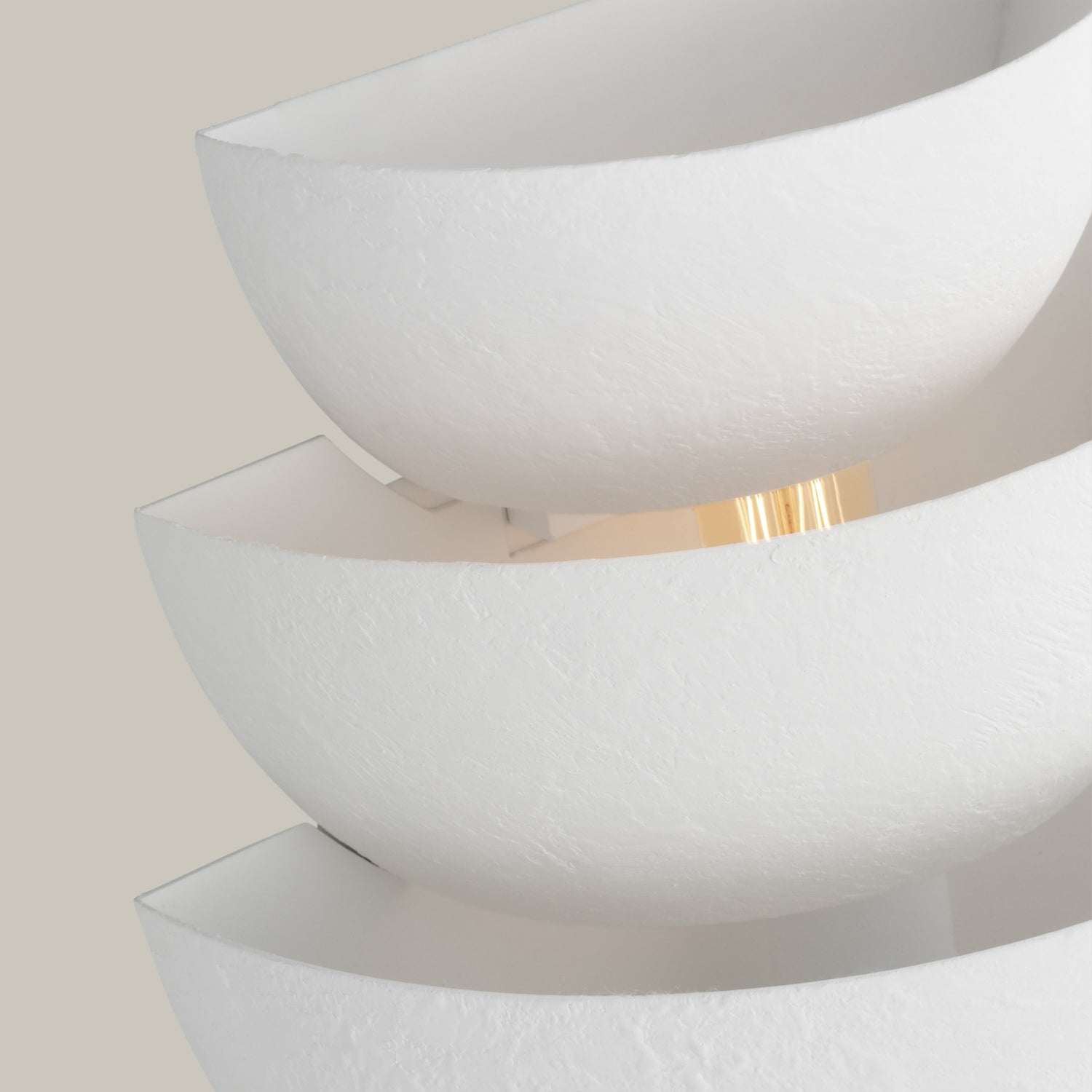 Beaunay Tiered Sconce