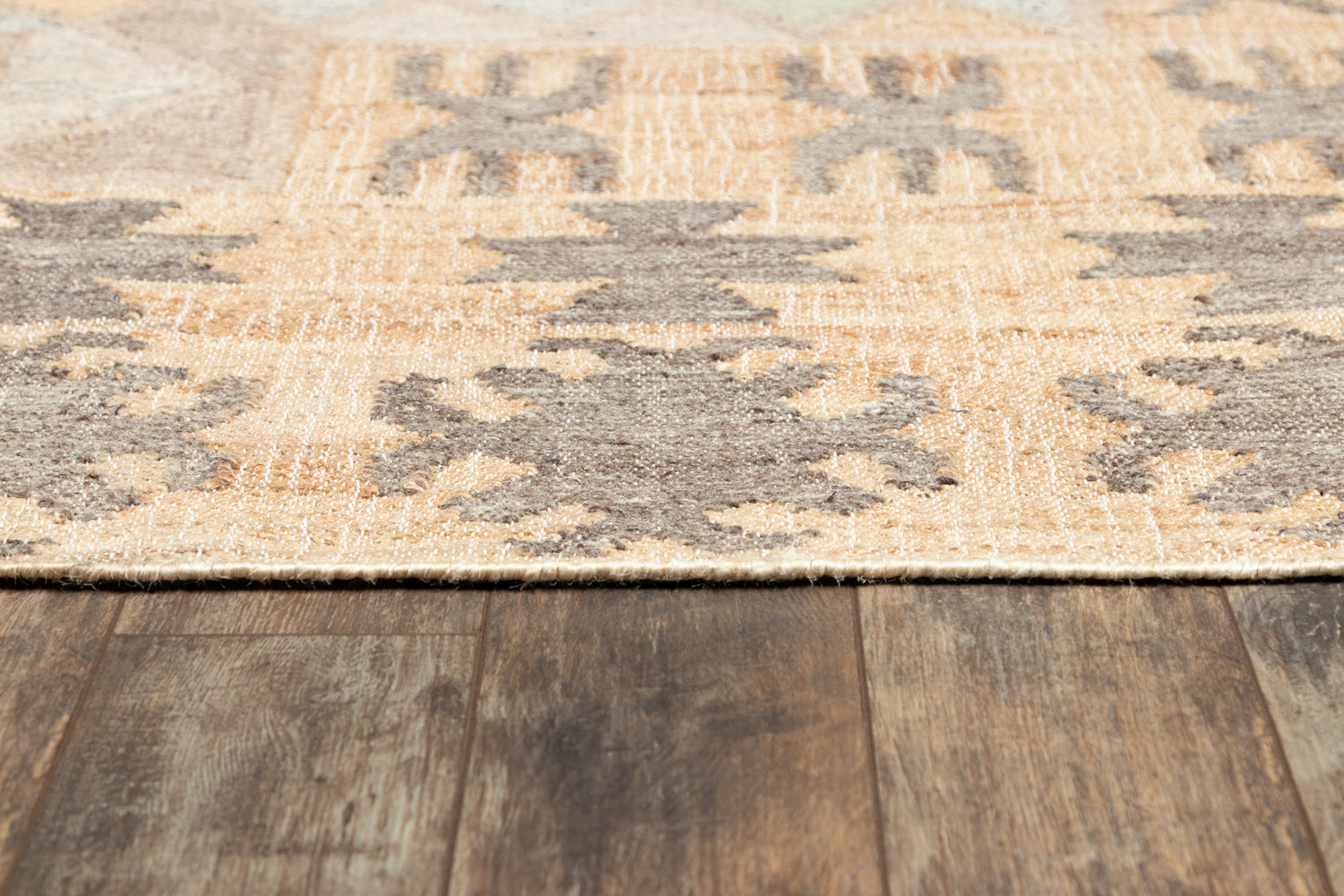 Gurara Naoni Rug 8x10 at 14 Crosby